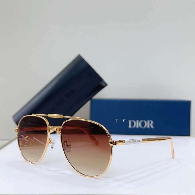Dior Sunglasses ID:20250716-85